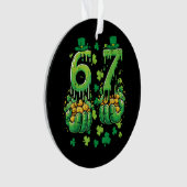 6 7 Jour de la Saint-Patrick (devant)