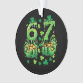 6 7 Jour de la Saint-Patrick (devant)
