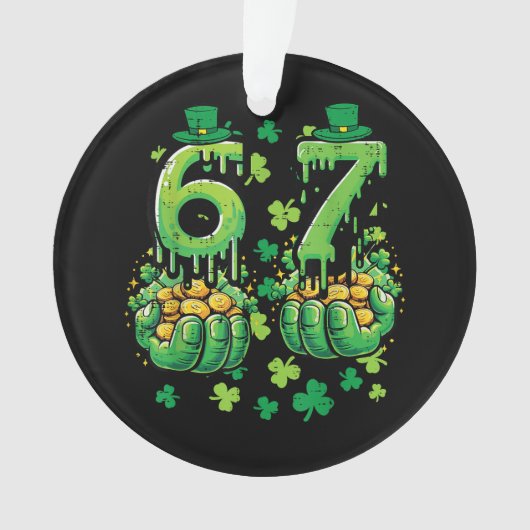 6 7 Jour de la Saint-Patrick (devant)