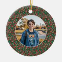6-7 Meme Eén Foto Kerst Doodles
