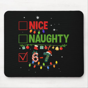 6-7 Meme Leuk Stout 67 Kerstmis Hersenen Rot Grapp Muismat