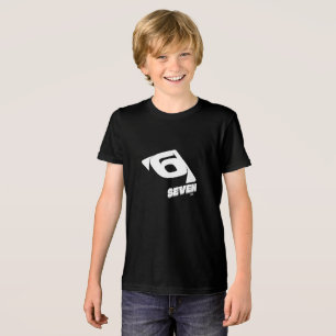 6 7 Meme ZES ZEVEN  67 Viraal Meme voor gen z Tri-Blend Shirt
