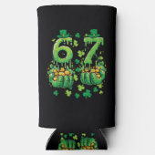 6 7 St. Patrick's Dag (Achterkant)