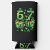6 7 St. Patrick's Dag (Voorkant)