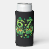 6 7 St Patricks Day (Seltzer Voorkant)