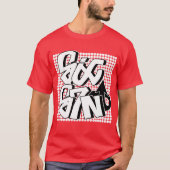 6-7 T-SHIRT (Voorkant)