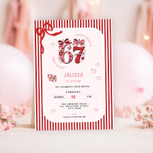 6 7 Verjaardag voor Meisjes, Roze Kinderen 7e Verj