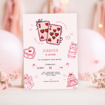 6 7 Verjaardag voor Meisjes, Roze Zes Zeven Kinder