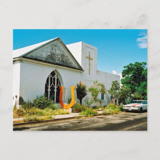 6-9-FDH2006-23 - Gepersonaliseerd Briefkaart (Voorkant)