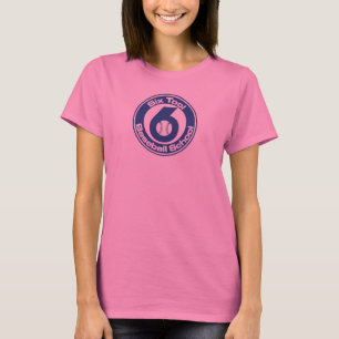6 Basistank van gereedschap (nieuw) T-shirt