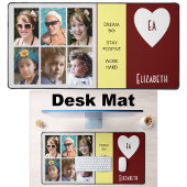 6 citations de photos ajouter nom initiales bordea