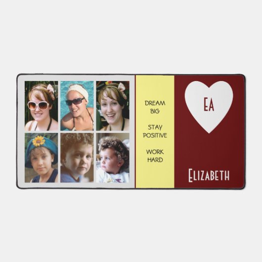 6 citations de photos ajouter nom initiales bordea (Recto)