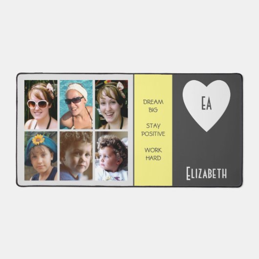 6 citations de photos ajouter nom initiales gris j (Recto)