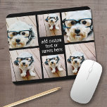 6 Collage photo - vous pouvez changer la couleur a<br><div class="desc">Utilisez vos photos Instagram carrés pour obtenir les meilleurs résultats ! POUR MODIFIER L'ARRIÈRE - PLAN - cliquez sur la personnaliser ou la zone de conception avancée, puis choisissez une couleur dans le sélecteur de couleurs. Ajoutez vos photos et clichés préférés à cette bande de film pour un garde-mémoire amusant....</div>