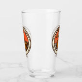 6 feb - Lame Duck Day Glas (Links)