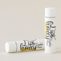 6 Flavors om te kiezen uit - Lip Balm