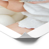 6 Foto Collage Aangepast Poster (Hoek)