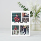 6 Fotochromatografische partij (Staand voorkant)