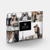 6 Fotogalerij gepersonaliseerd Fotoblokken (Links)