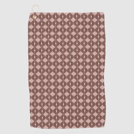 6 GOLFHANDDOEK (Voorkant)