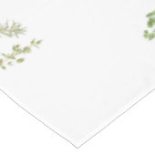 6 HERBES FRESH 52x70 Nappe (Angle)