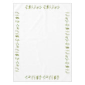 6 HERBES FRESH 52x70 Nappe (Devant)
