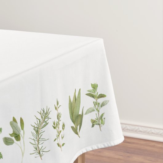 6 HERBES FRESH 52x70 Nappe (In Situ)