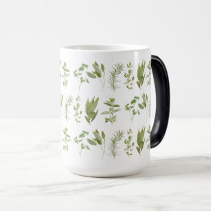 6 HERBES FRESH Mug Morphing Magique Grand (totalit