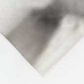 6 HUSKY PUPPIES FLEECE DEKEN (Hoek)