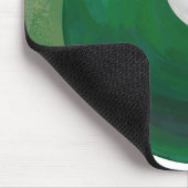 6 inch muismat (Hoek)