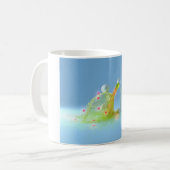 6 KOFFIEMOK (Voorkant links)