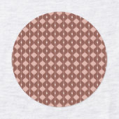 6 LABELS (Design 1)
