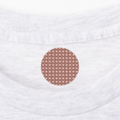 6 LABELS (Aangebracht)