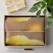 6 Little Easter Chicken Collectie Tissuepapier (Geschenk)