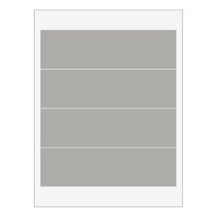 6 MATEN STICKERS u kan kleur wijzigen voeg TEKST I