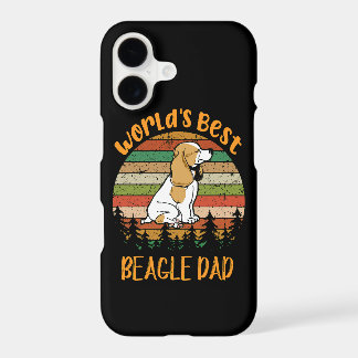 6 Meilleur Père Beagle Du Monde