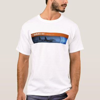 6 mm FlyRC T-shirt