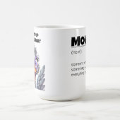 #6 Mug Café Maman (Centre)