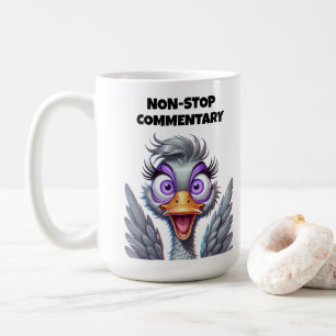 #6 Mug Café Maman