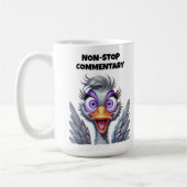 #6 Mug Café Maman (Gauche)