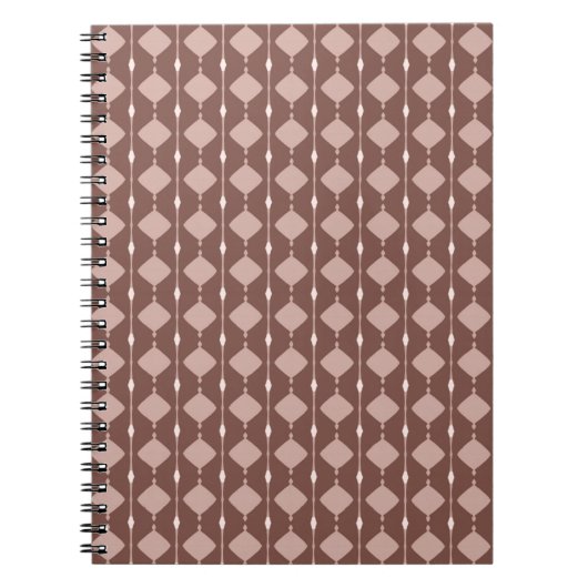 6 NOTITIEBOEK (Voorkant)