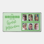 6 photo motivation familiale vert (Recto)