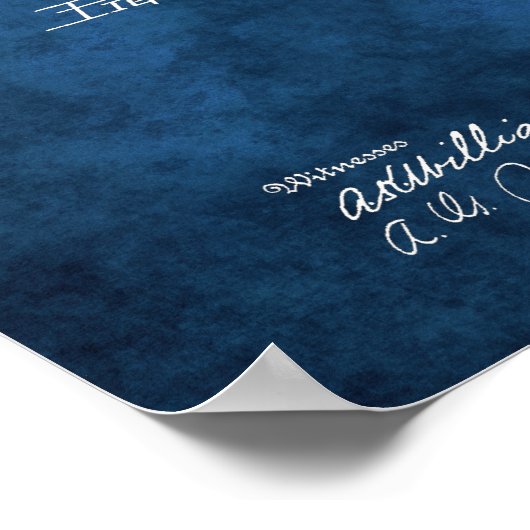 6 Pool Billiard Decor Poster (Hoek)