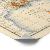 6 Populatie 1830 Poster (Hoek)