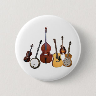 6-punts band - BUTTON
