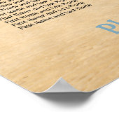 6 Table Plage Plage Tableau des sièges (Coin)