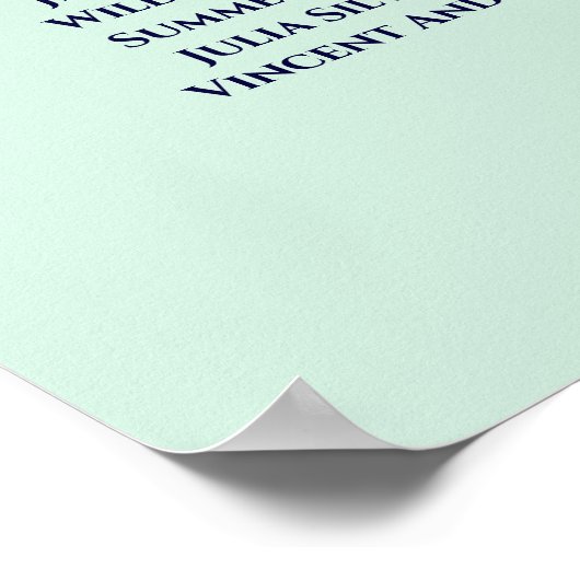 6 Tableau Monnaie verte et Mariage de la Marine Ta (Coin)