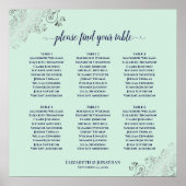 6 Tableau Monnaie verte et Mariage de la Marine Ta (Devant)