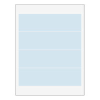 6 TAILLES STICKERS vous pouvez changer de couleur 