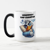 #6 Tasse à café Papa (Gauche)